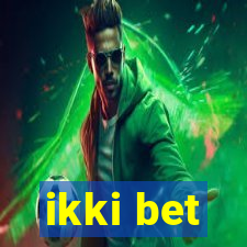 ikki bet